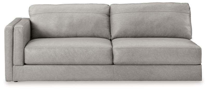 Amiata - Laf Sofa - Glacier