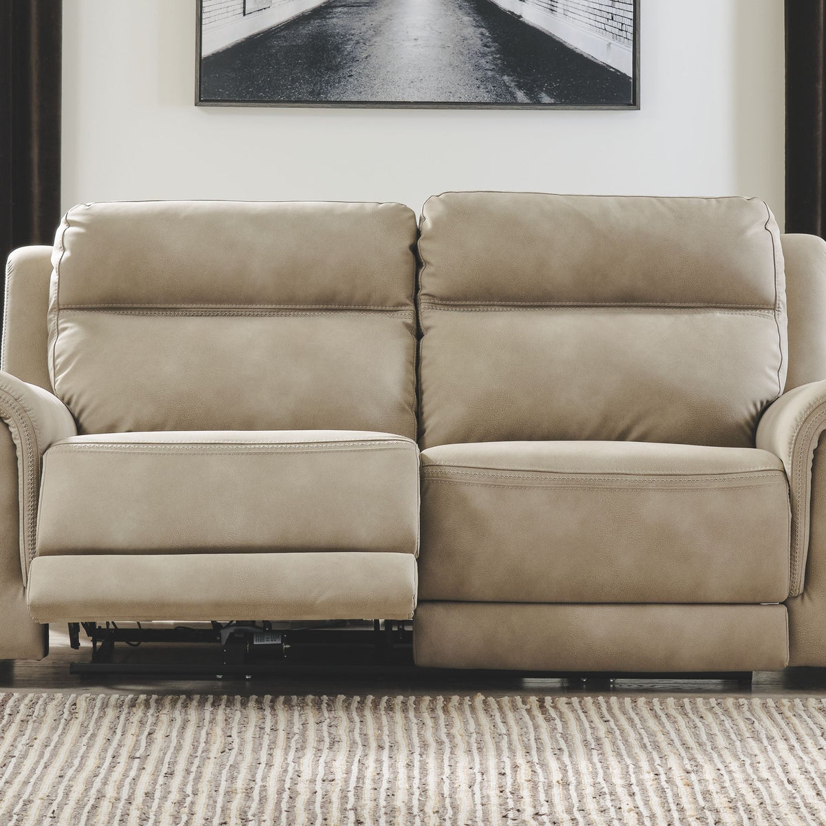 Next-Gen - Power Reclining Sofa