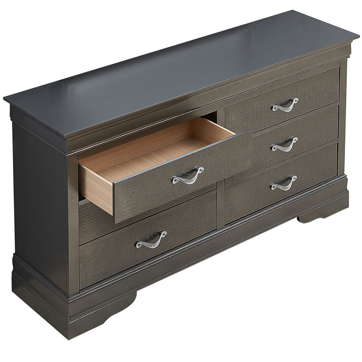 Sophisticated Storage Solution