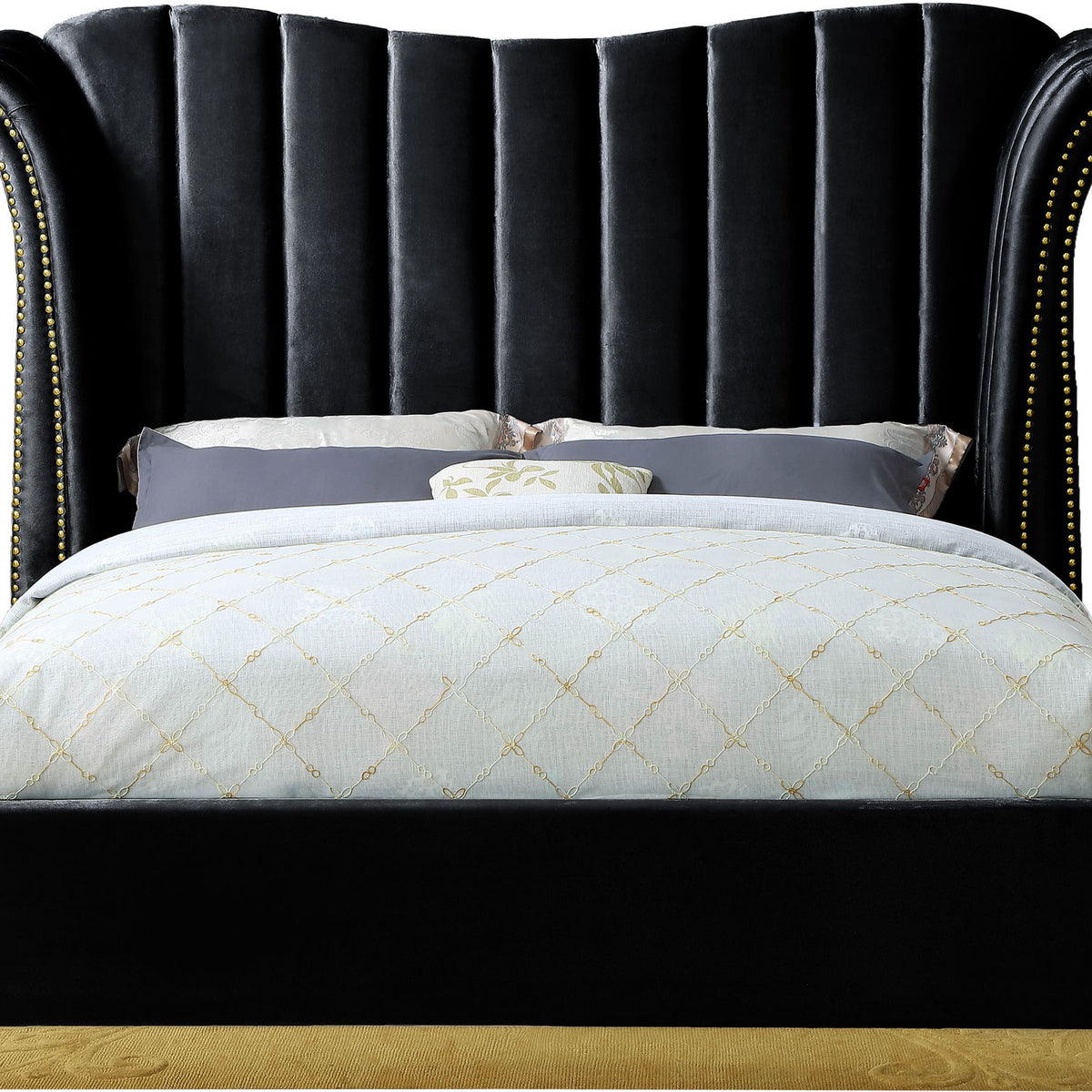 Flora - Bed