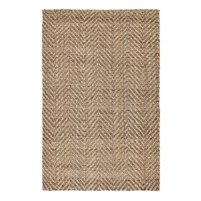 Jute Favorites - Herringbone Rug