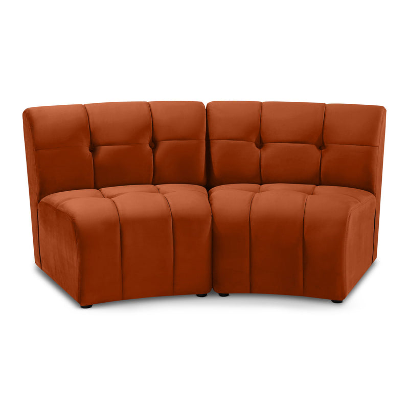 Limitless - 2 Pc. Modular Sectional
