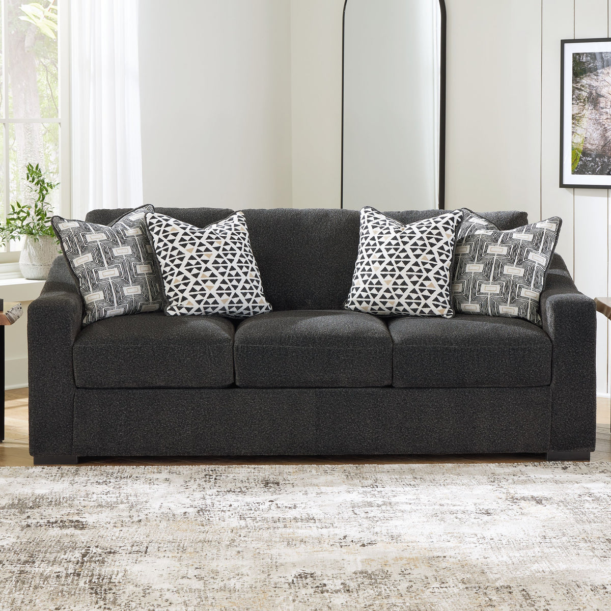 Wryenlynn - Living Room Set