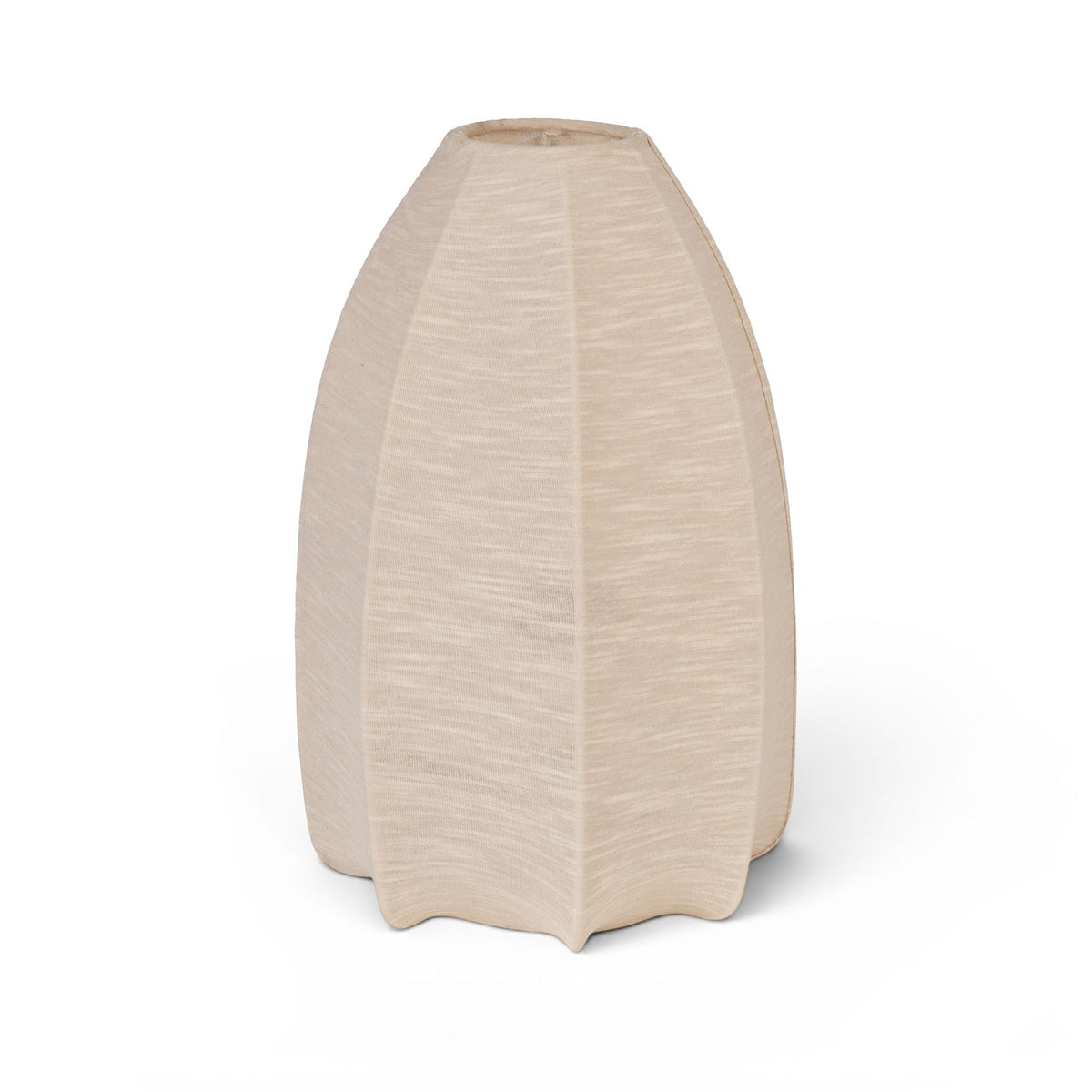 Lumaire - Stretch Fabric Table Lamp