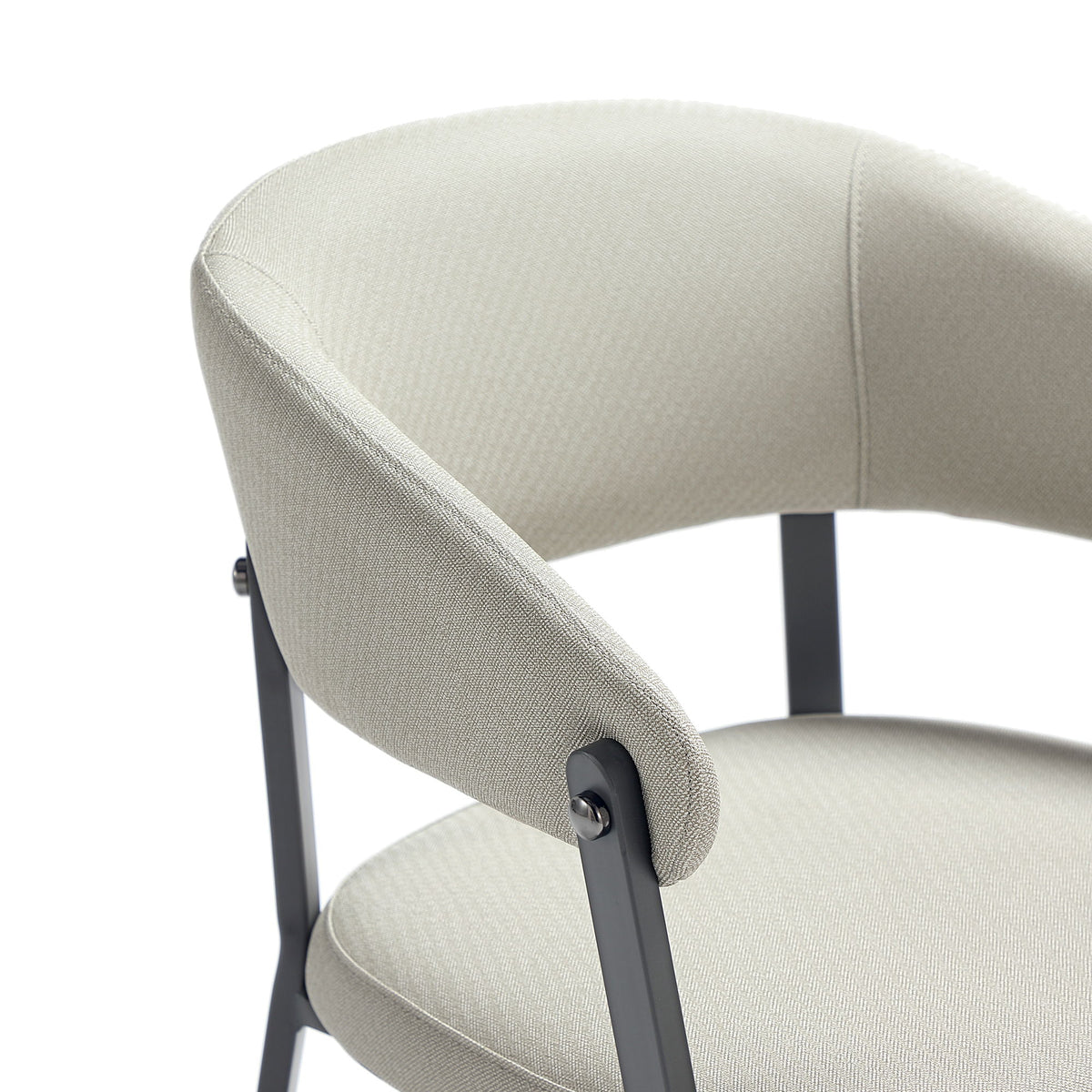 Manhattan Belle - Dining Chair