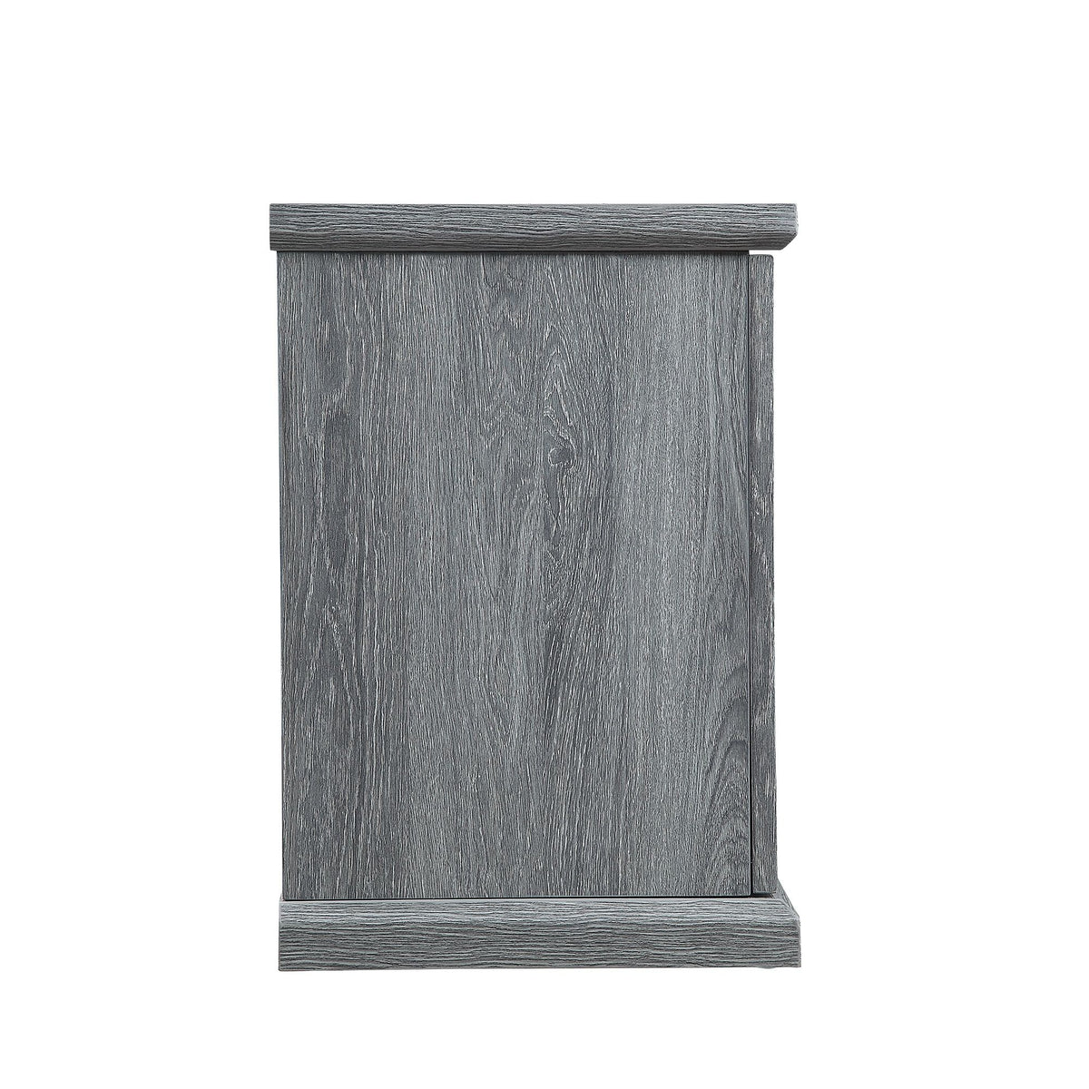 Manhattan Franklin - TV Stand