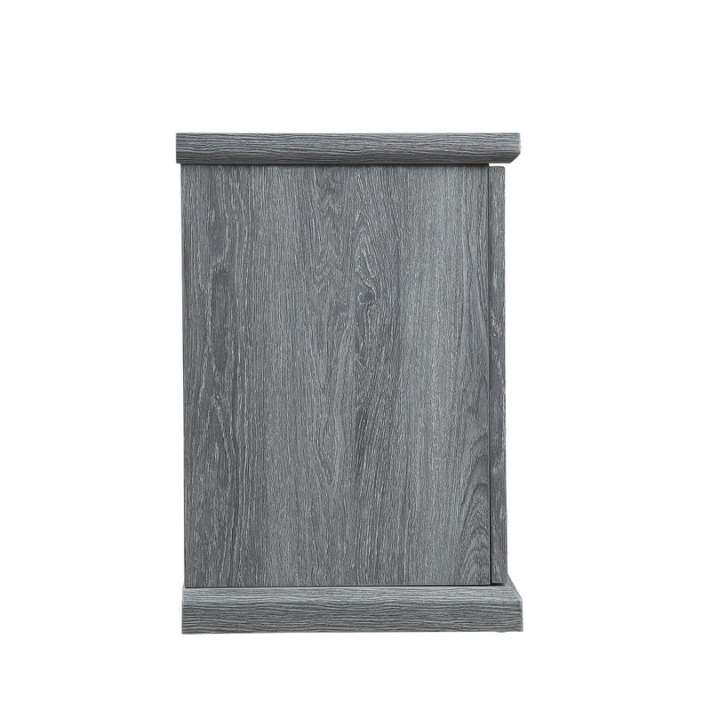 Manhattan Franklin - TV Stand