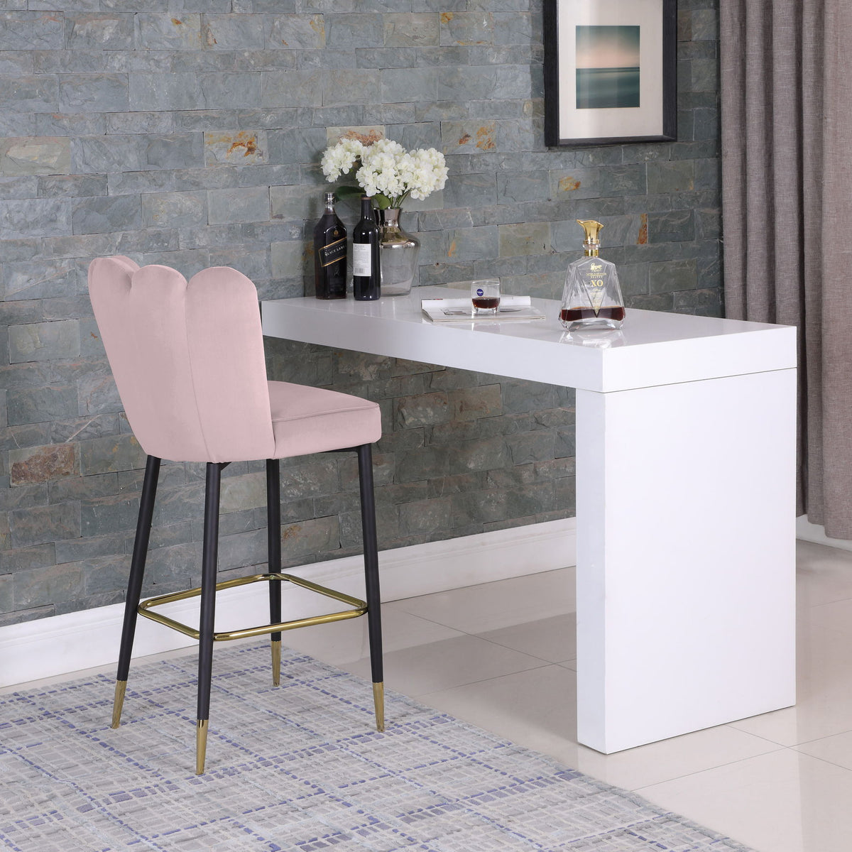 Lily - Stool (Set of 2)