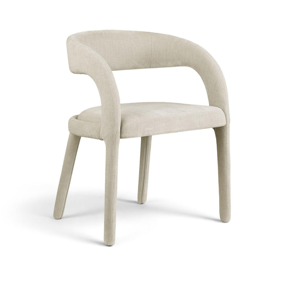 Sylvester - Upholstered Dining Chair (Set of 2)