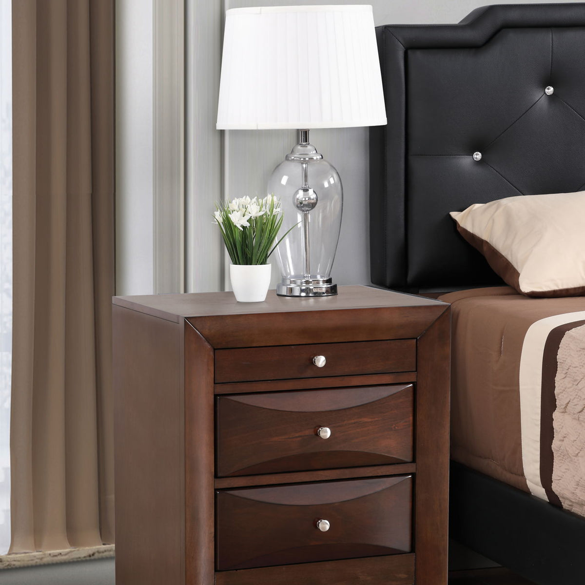 Marilla - Nightstand