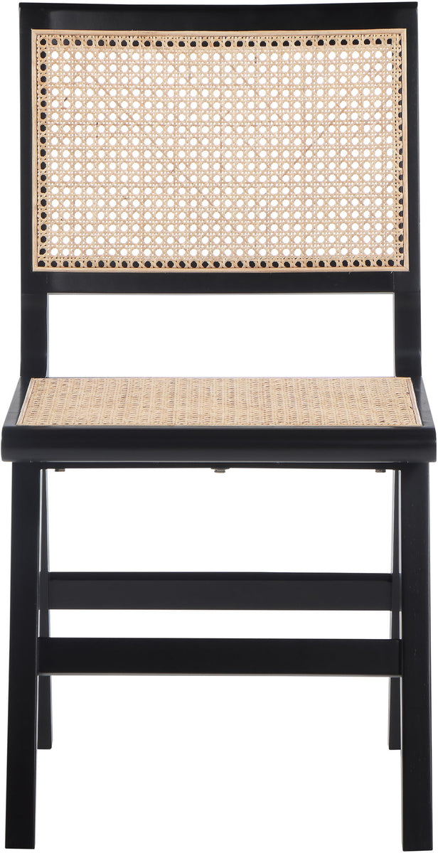 Preston - Dining Side Chair (Set of 2)