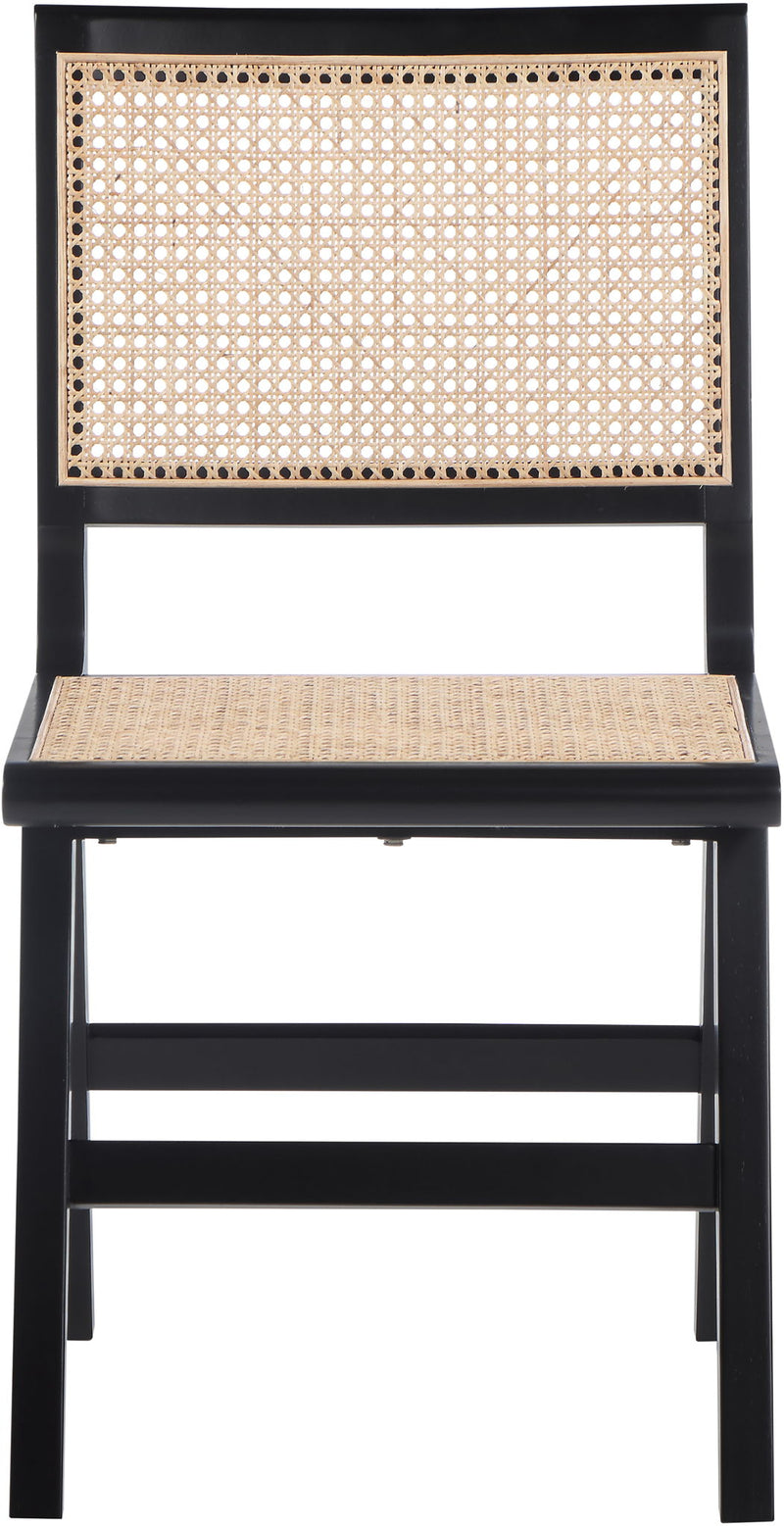 Preston - Dining Side Chair (Set of 2)