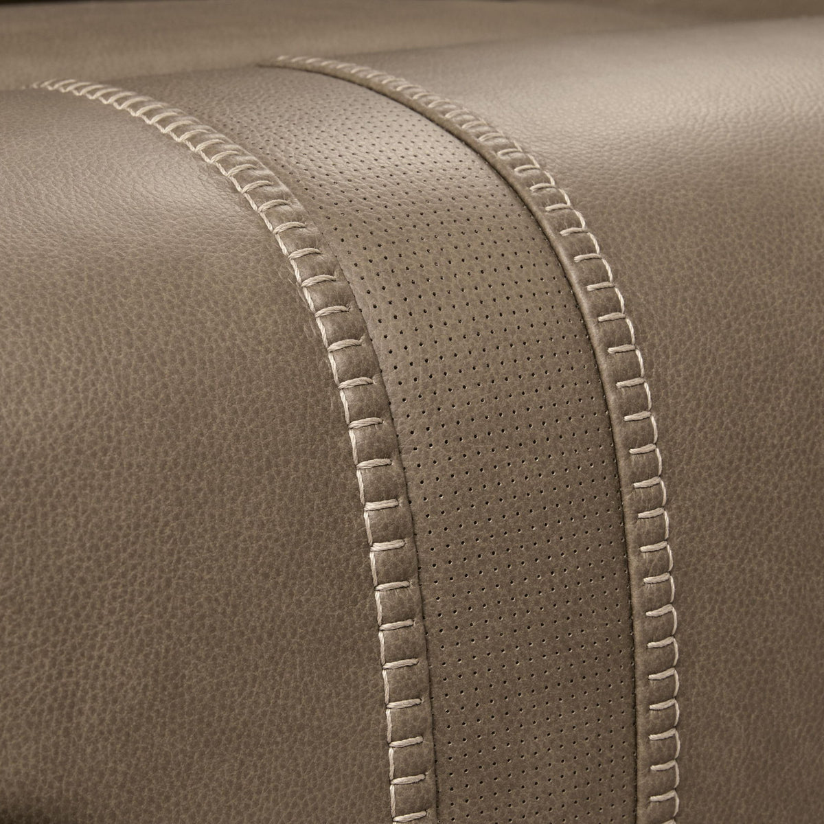 Max-Momentum - Reclining Sectional
