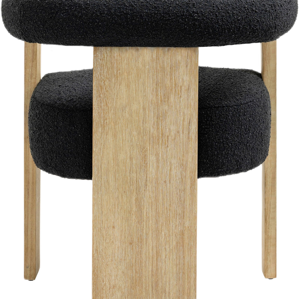 Barrel - Dining Chair