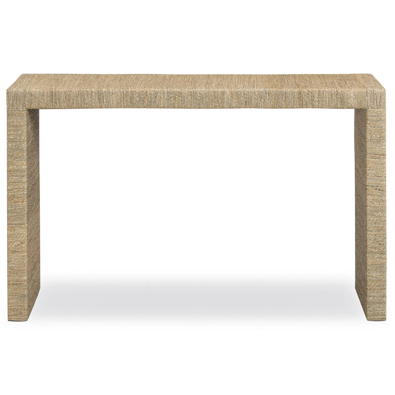 Mona - Seagrass Console - Natural