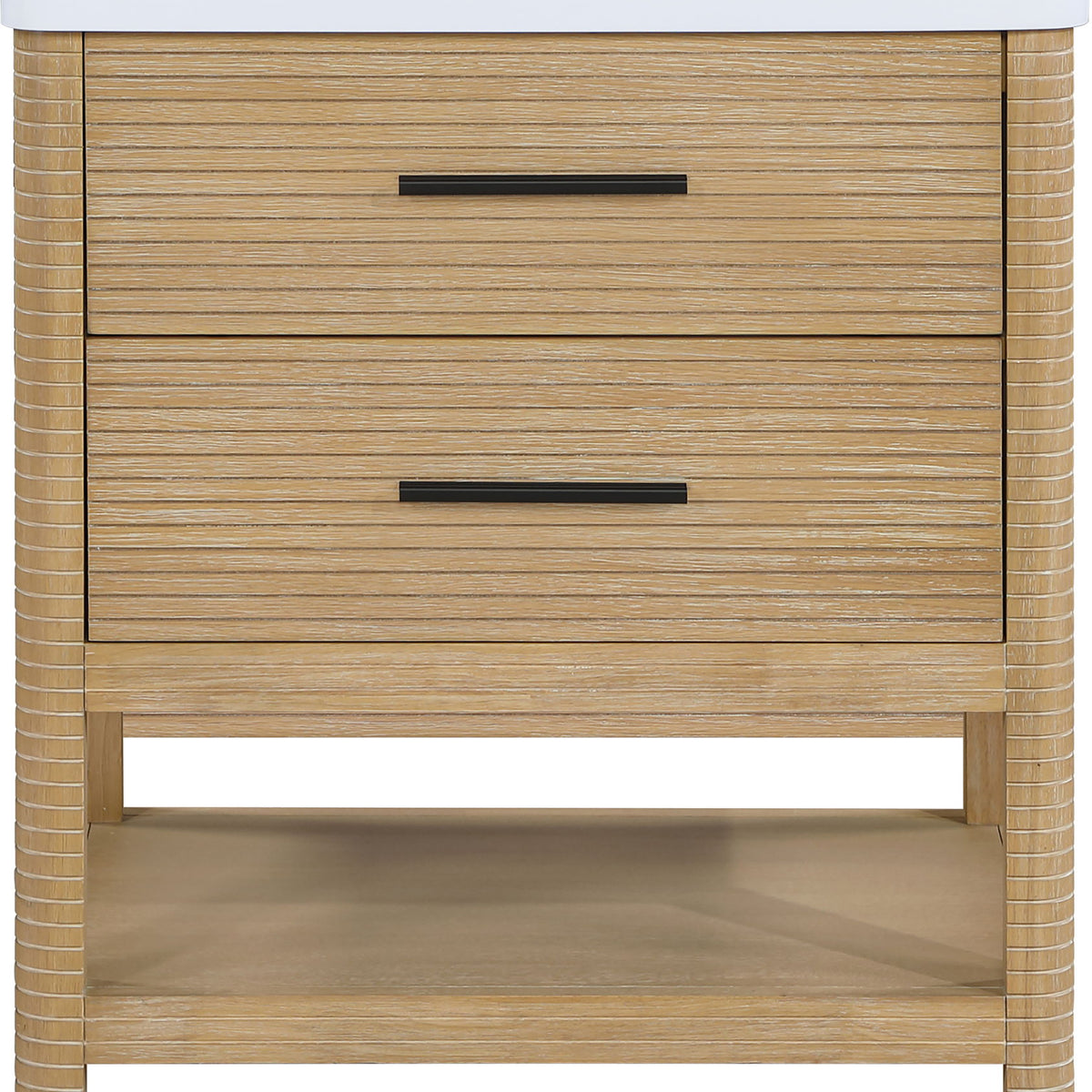 Oakwell - Bathroom Vanity