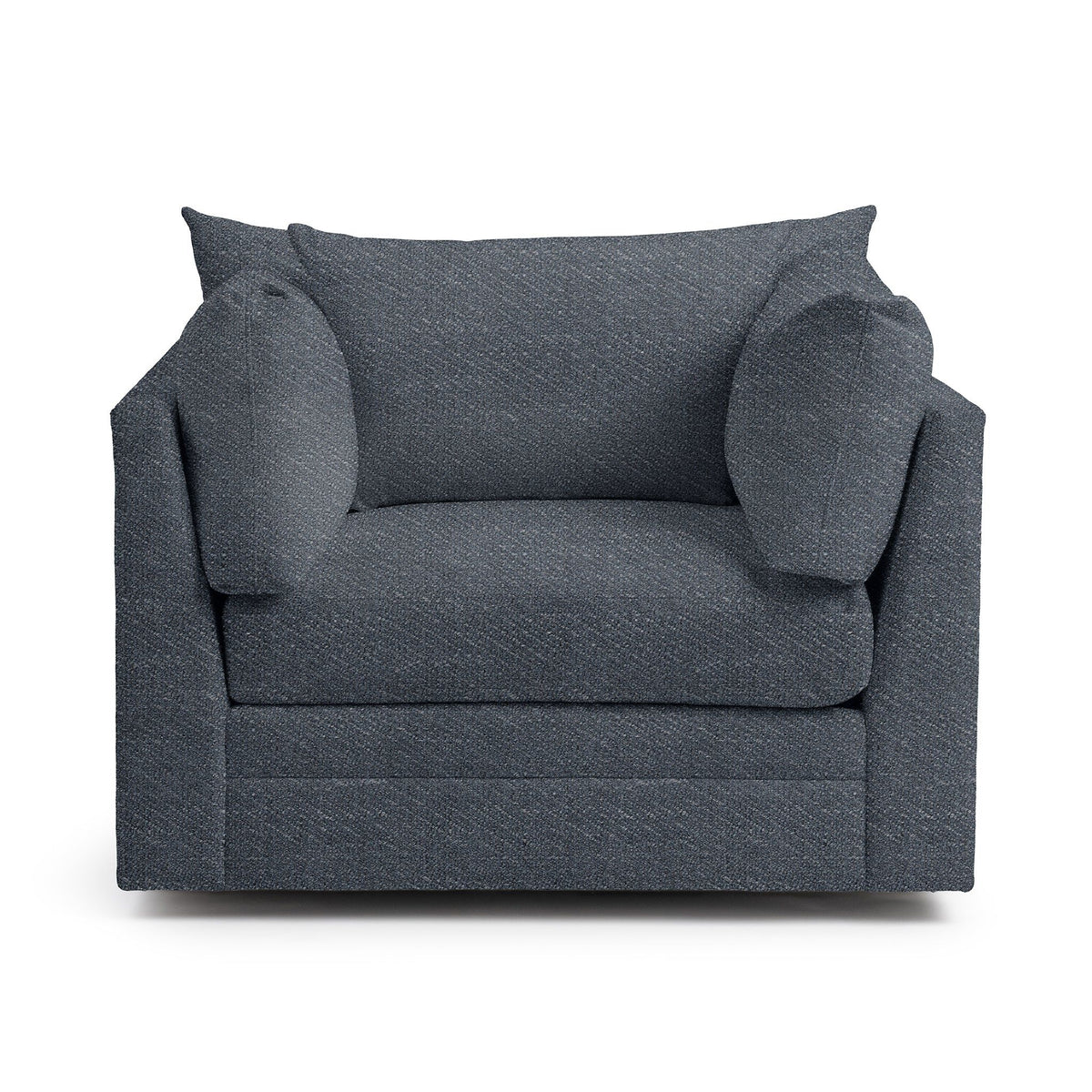Audrey - Swivel Chair