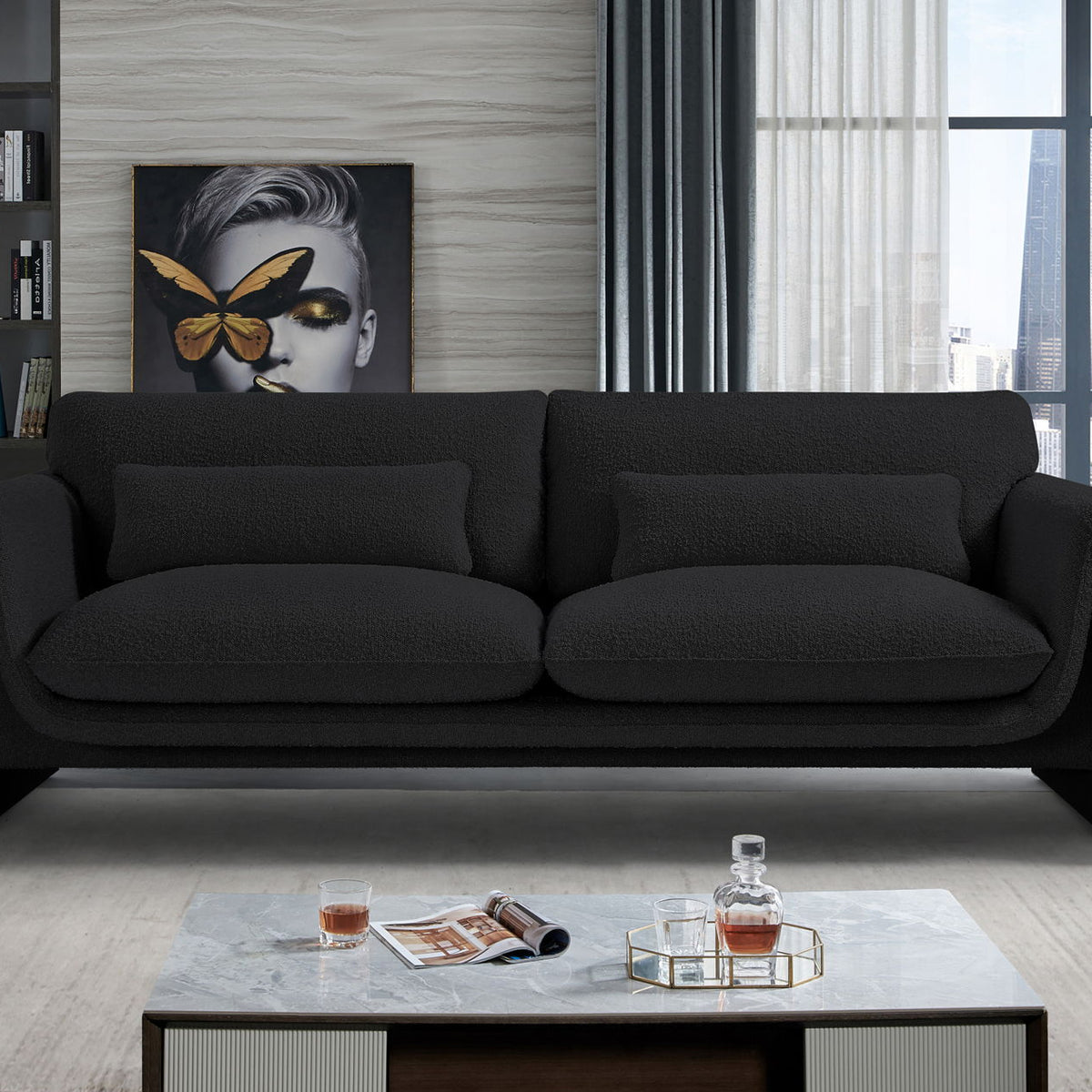Stylus - Sofa