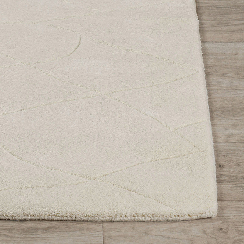 Renewed - Lucerne Wool Rug