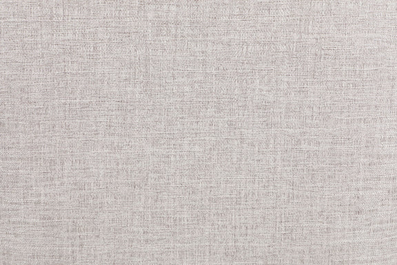 Light gray woven upholstery fabric texture