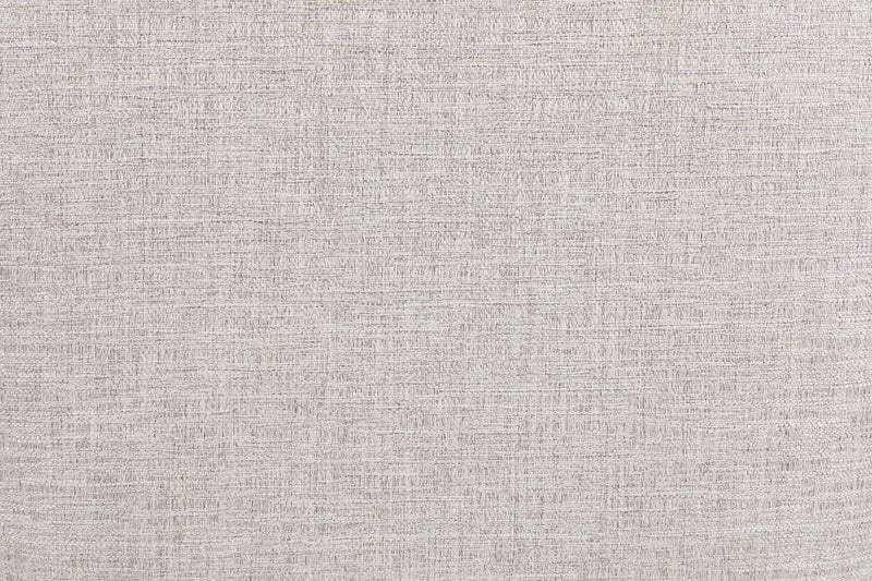 Light gray woven upholstery fabric texture