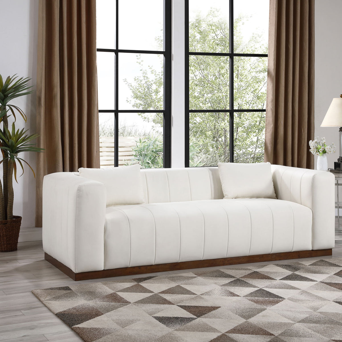 Mallina - Sofa