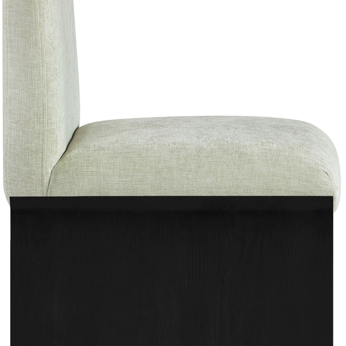 Shaw - Dining Chair - Black Base