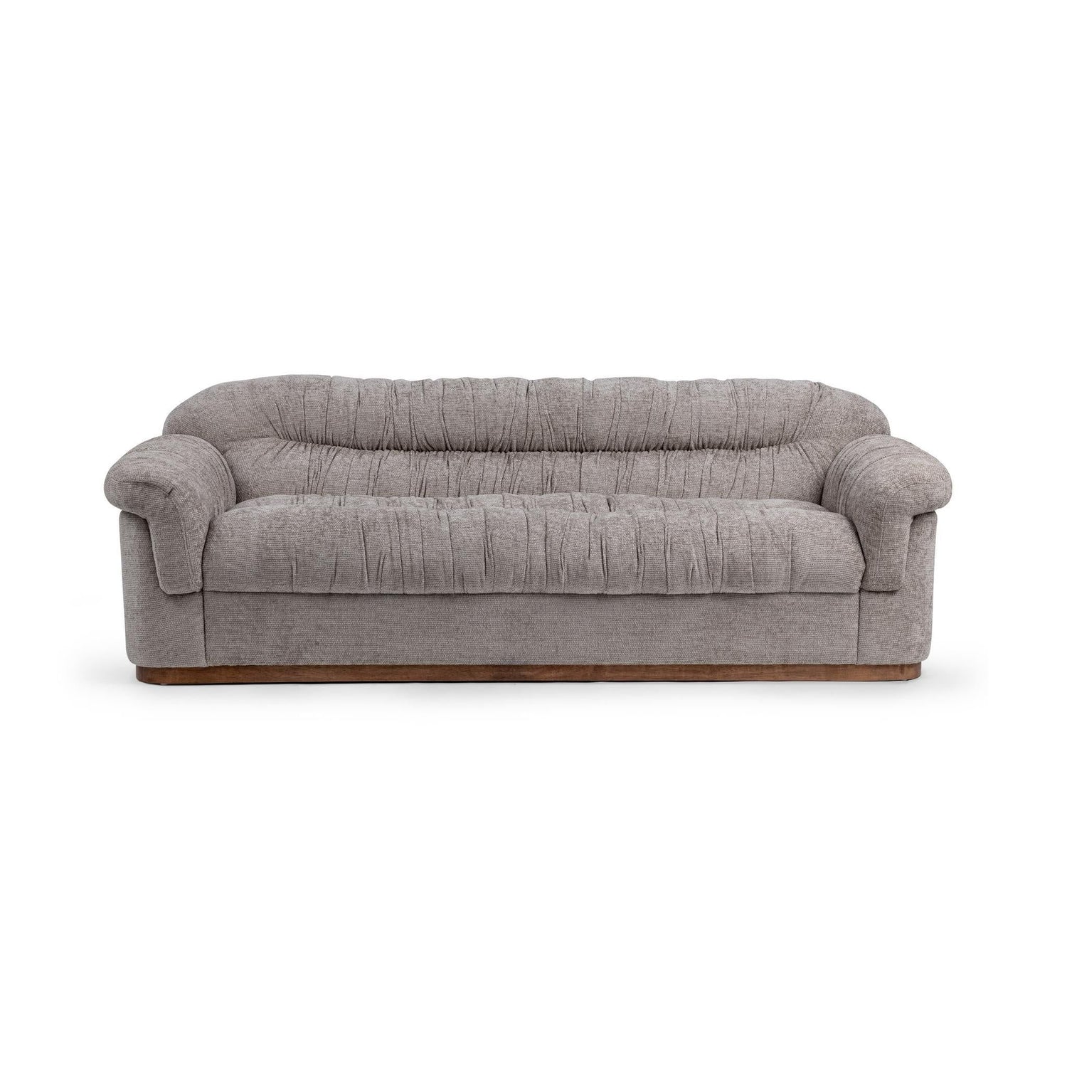 Adam - Sofa - Smoky Pearl