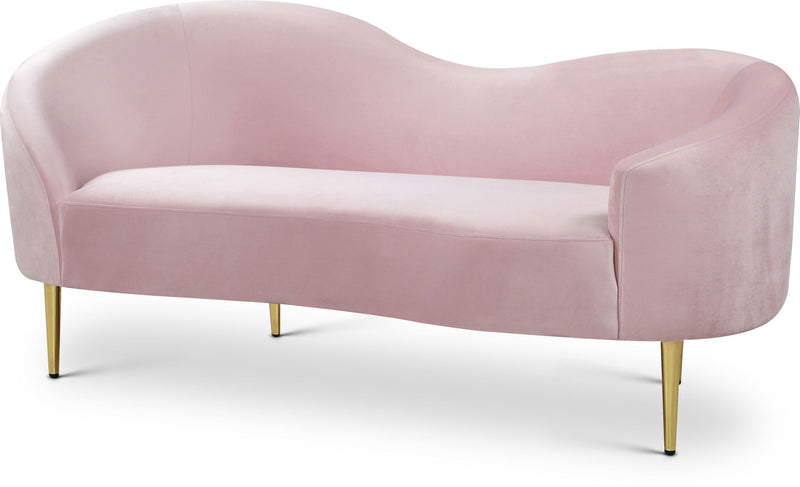 Ritz - Loveseat