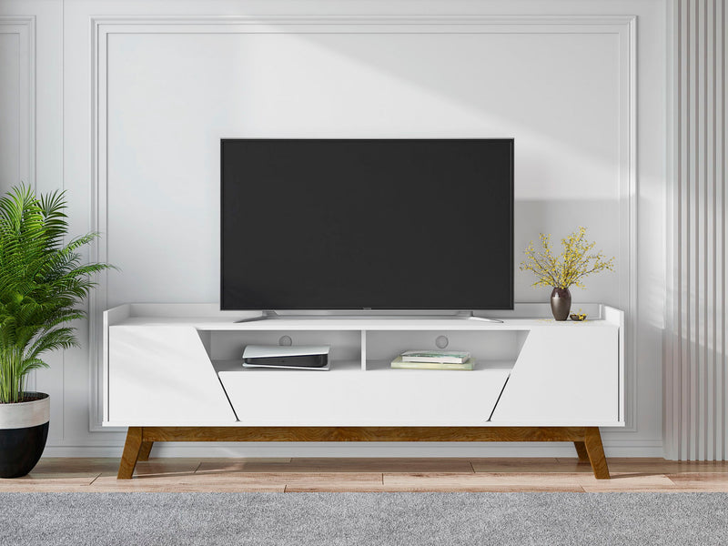 Manhattan Marcus - 71" TV Stand