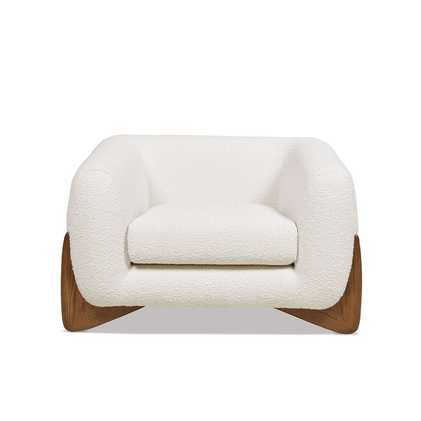 Alpine - Sherpa Arm Chair