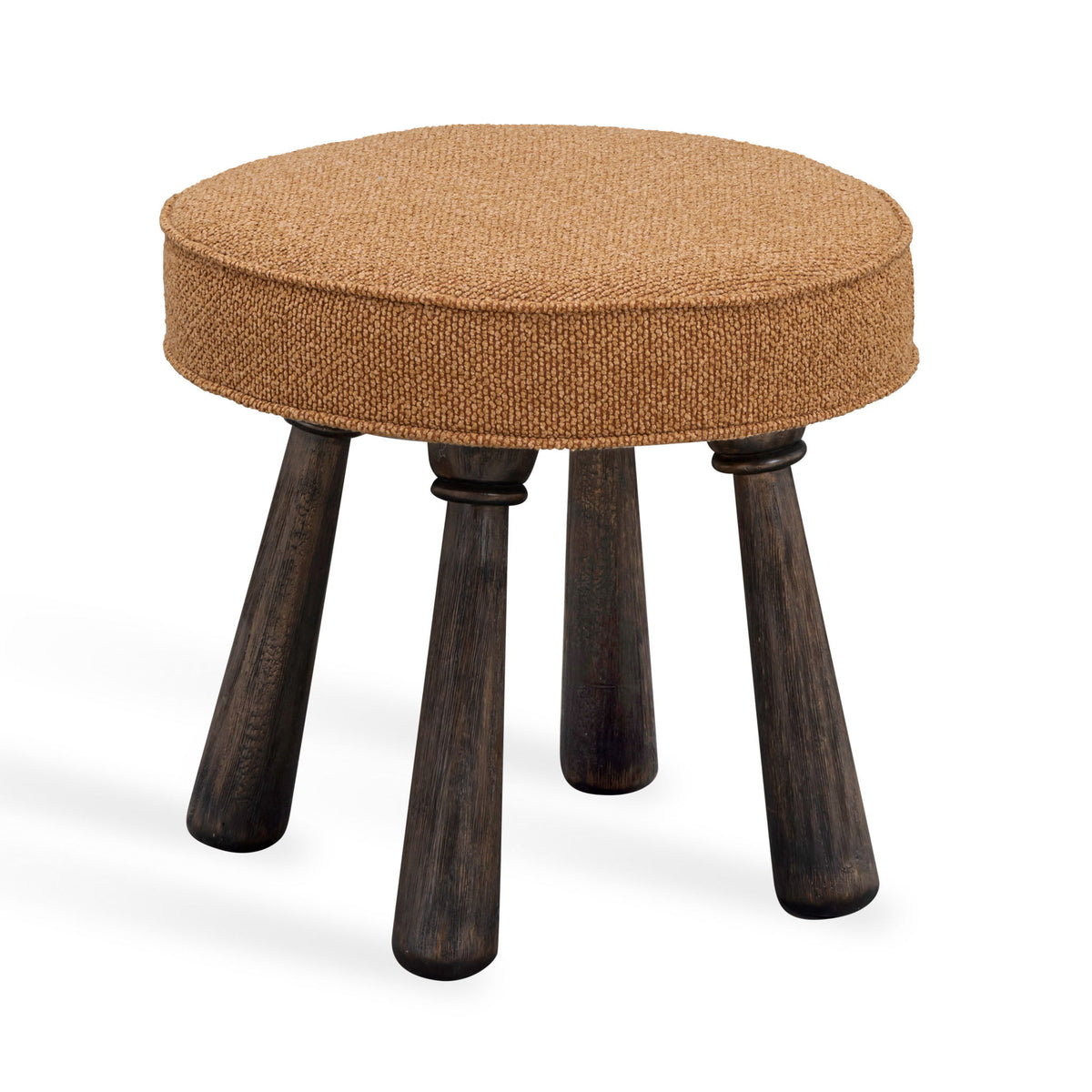 Pookie - Boucle Stool