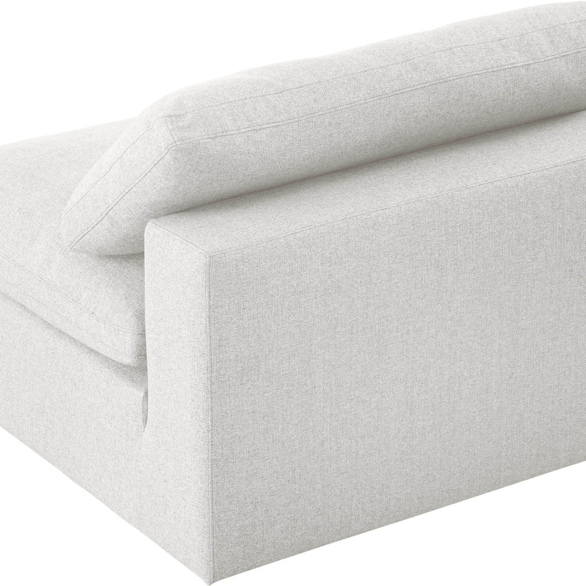 Serene - Armless Chair