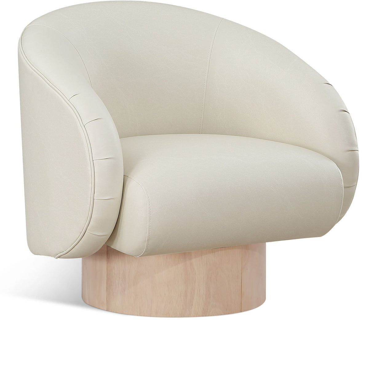 Gibson - Swivel Accent Chair