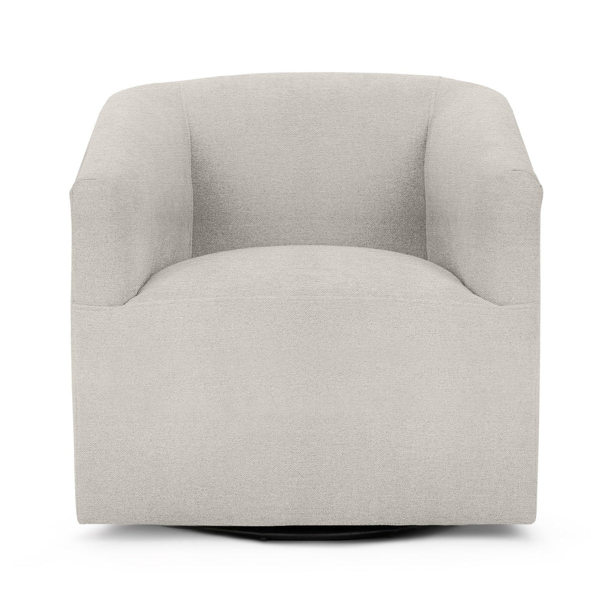 Vernon - Swivel Chair