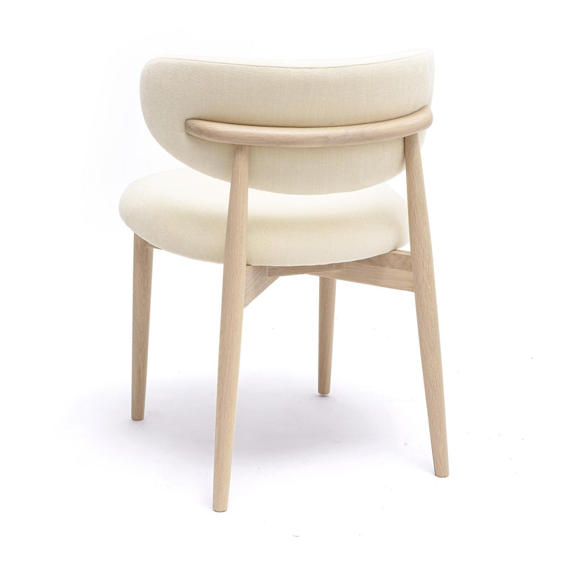 Zinea - Dining Chair