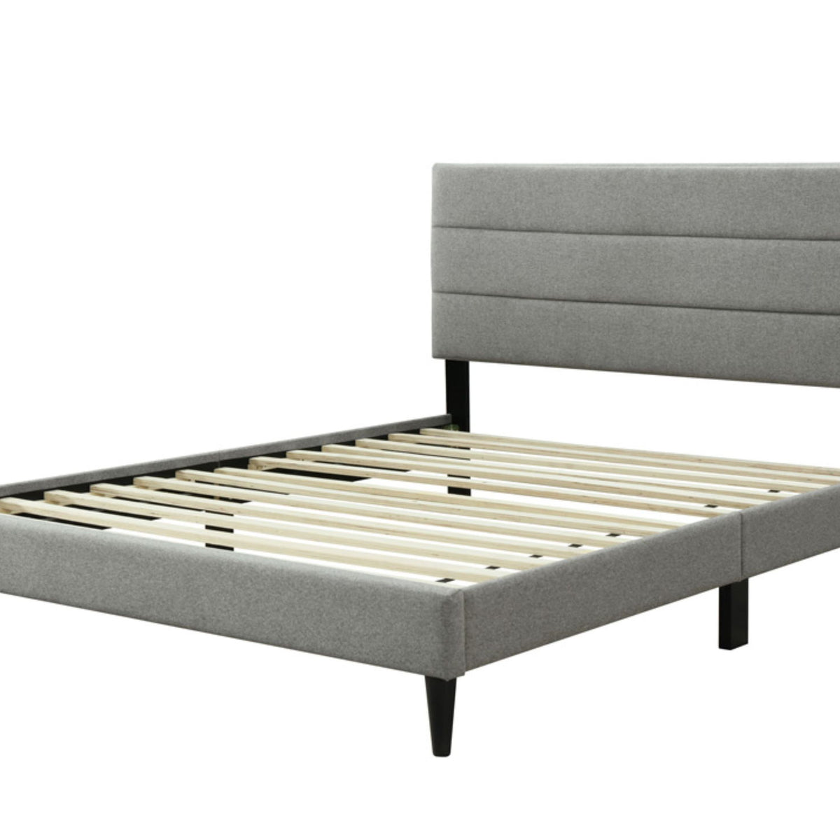 Channel Bed Compact Design With USB