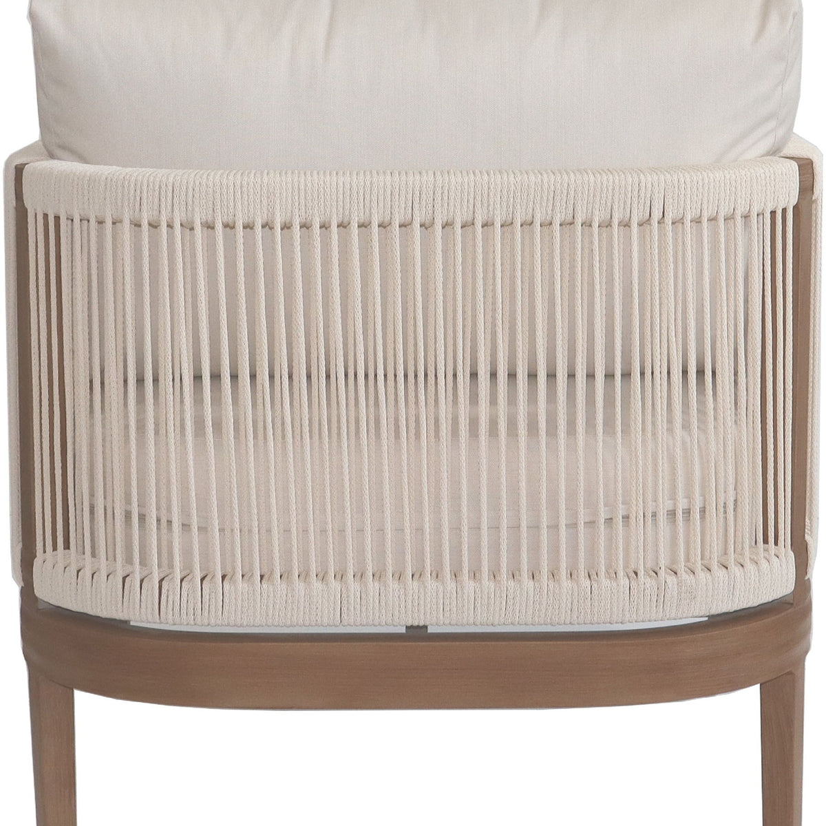 Maui - Water Resistant Outdoor Patio Chair