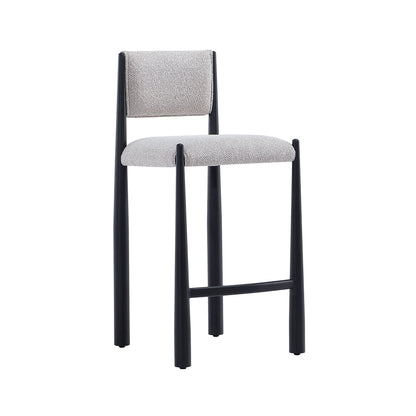Manhattan Lennor - Counter Stool