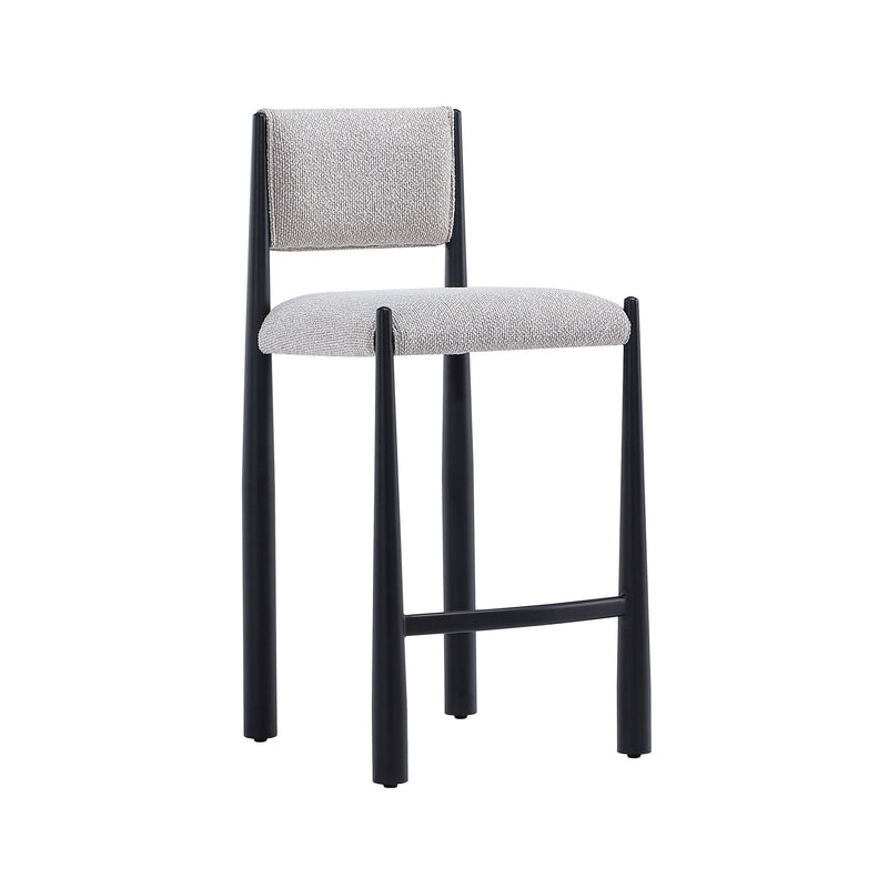 Manhattan Lennor - Counter Stool