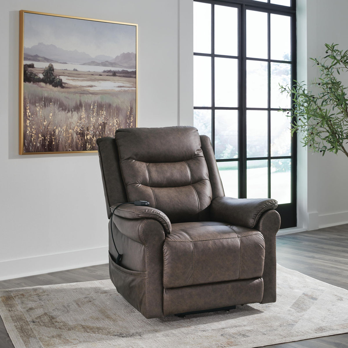 Oatman - Power Lift Recliner