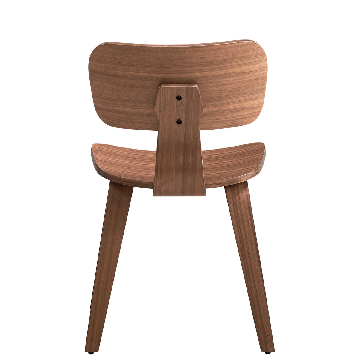 Casson - Side Chair (Set of 2) - Walnut