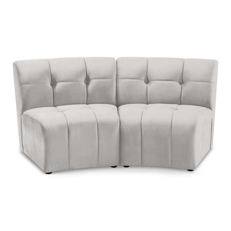 Limitless - 2 Pc. Modular Sectional