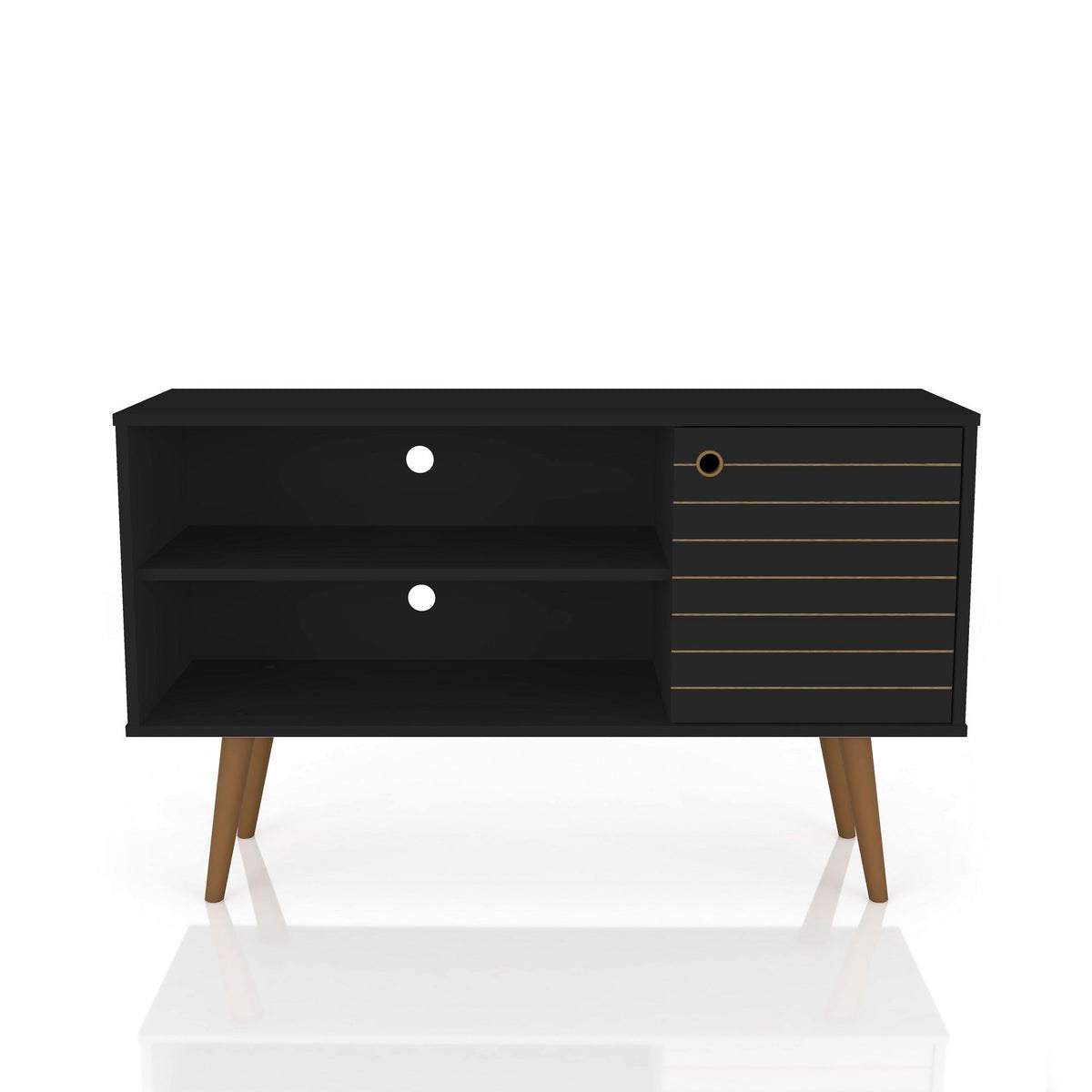 Manhattan Liberty - TV Stand