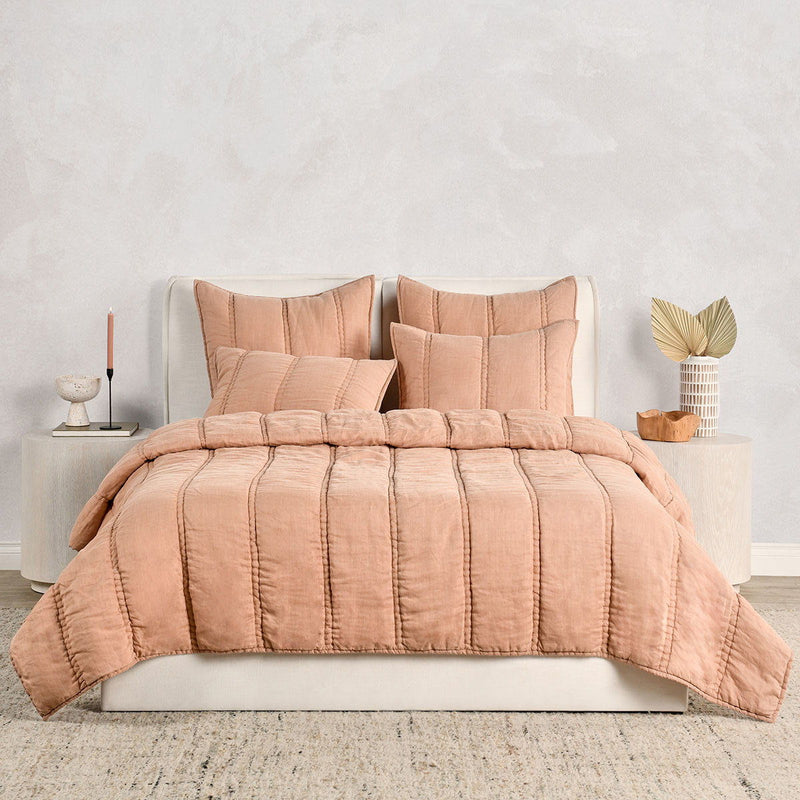 Rowen - Quilt