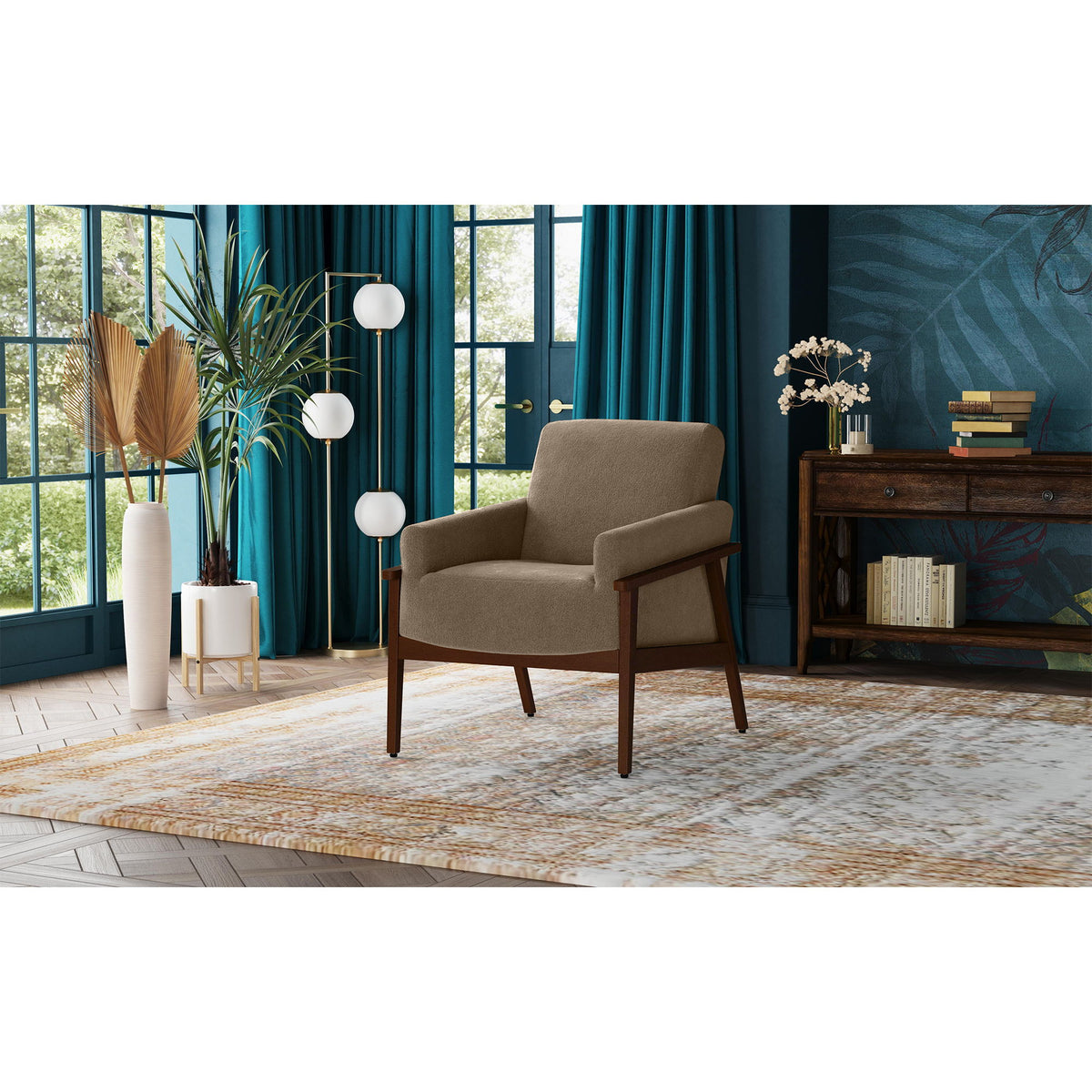 Ava - Chair