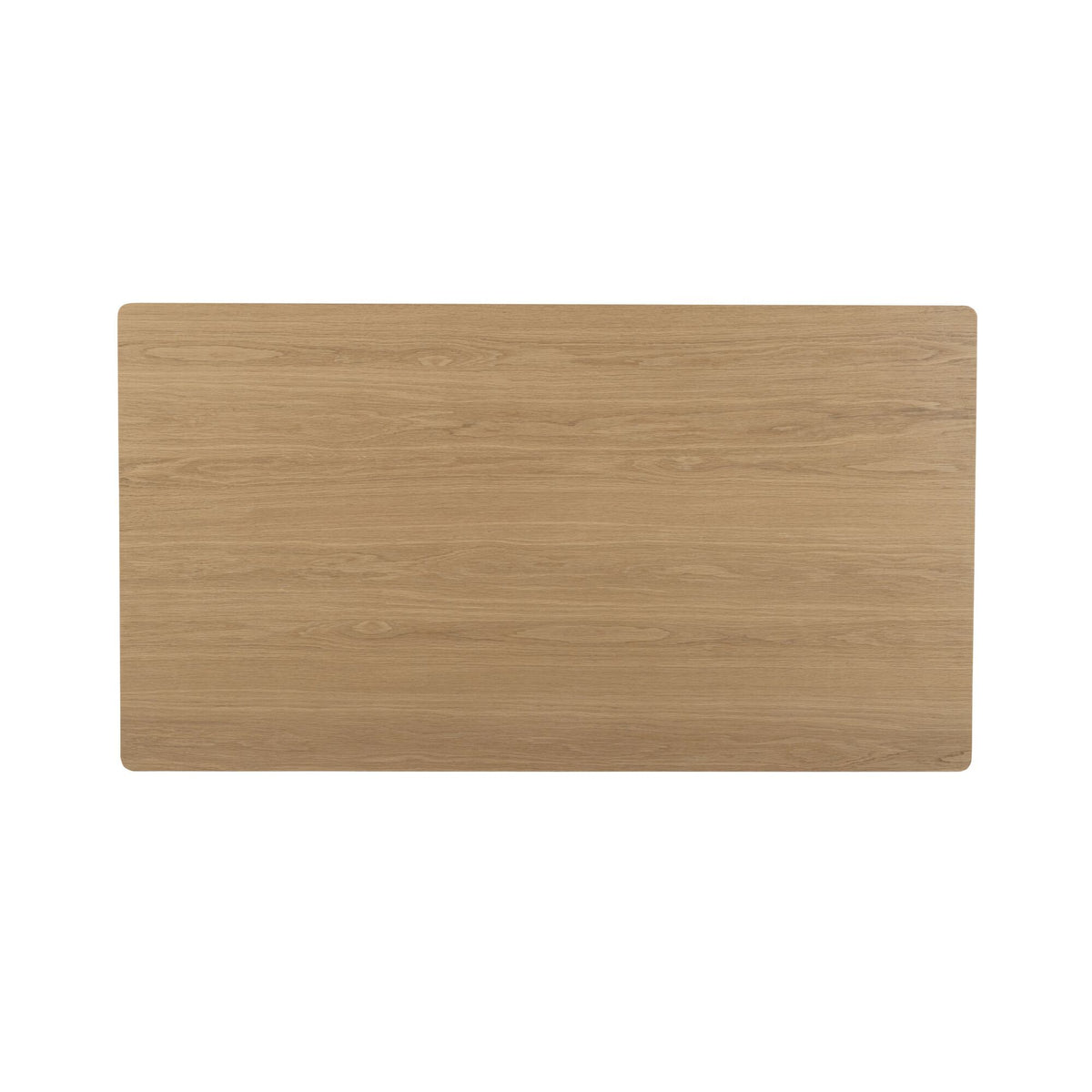 Morey - Coffee Table - Natural