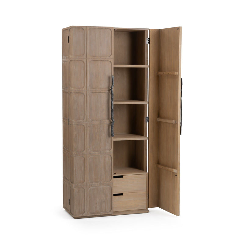 Corin - Tall Cabinet