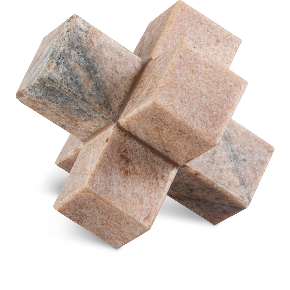 Jack - Marble Decorative Object