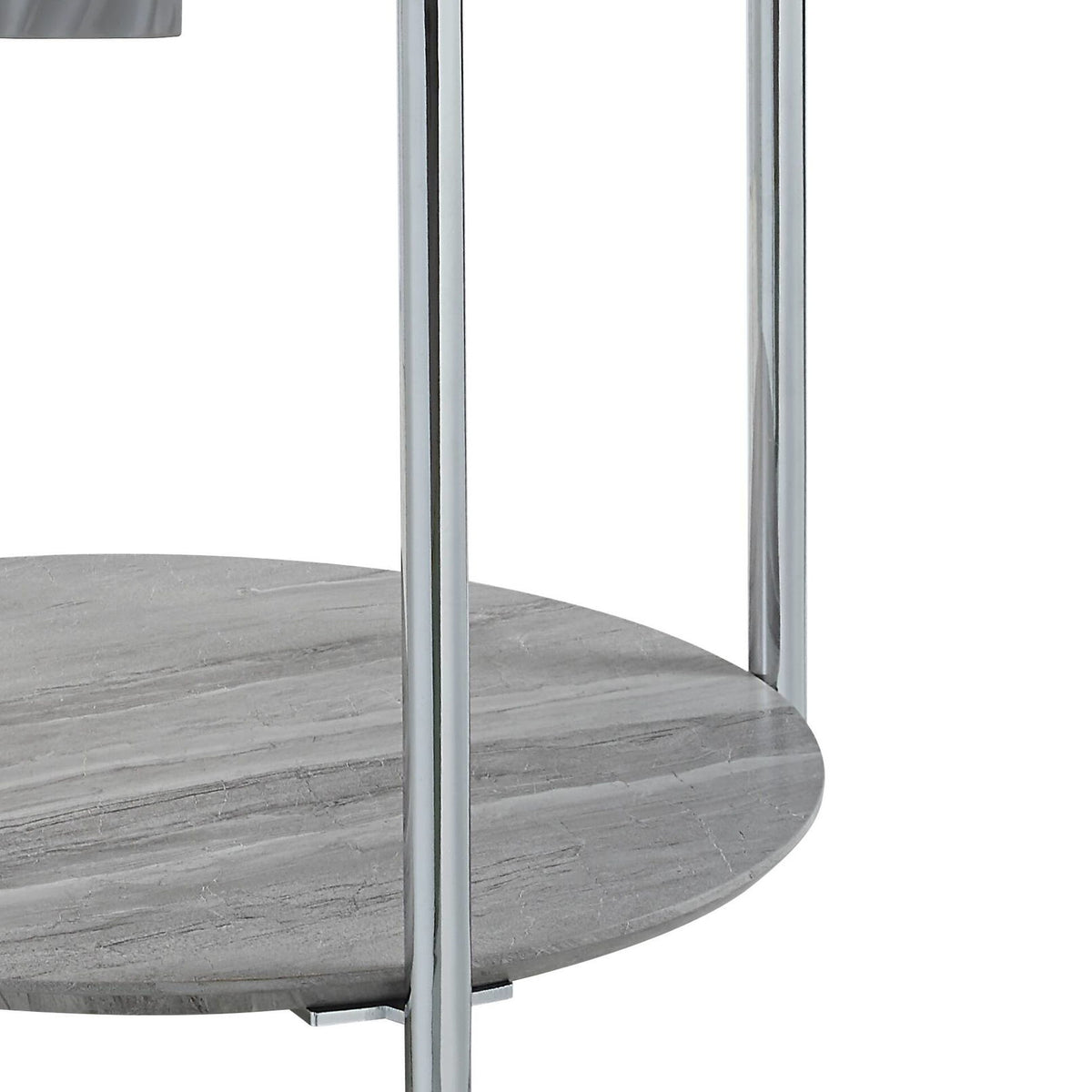 Yukino - High Gloss Table